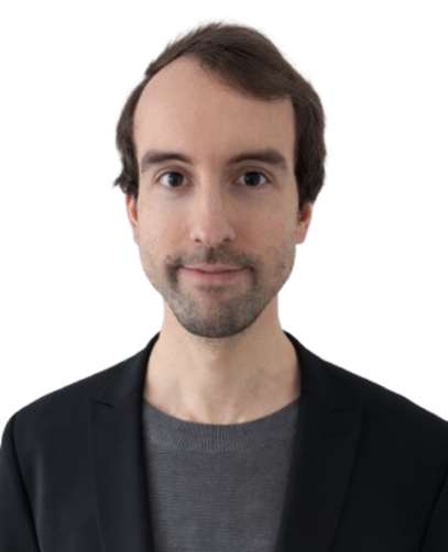 Simon Campion
